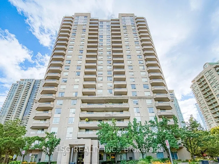 35 Empress Ave #601 — Photo 2