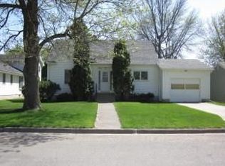 309 1st St SW, Blooming Prairie, MN 55917