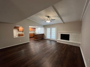 6425 Green Valley Dr, Garland, TX 75043