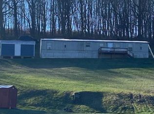 411 Rural Retreat Lake Rd, Rural Retreat, VA 24368