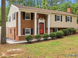 7501 Marilea Rd, Richmond, VA 23225
