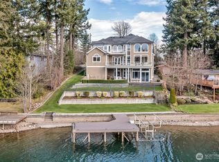 21256 39th Street Ct E, Lake Tapps, WA