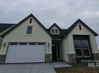 1117 E Crescendo St, Meridian, ID 83642