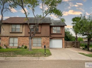 1811 S Westbrook Ln, Harlingen, TX 78552