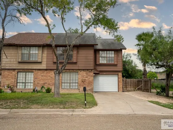 1811 S Westbrook Ln, Harlingen, TX 78552