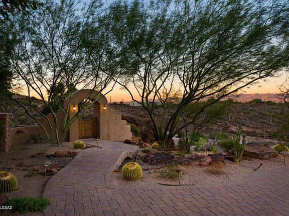 5th image of 5455 N Sonoran Sunrise Pl