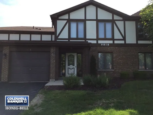 9818 Mill Dr W APT E1, Palos Park, IL 60464