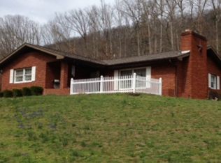 16683 State Route 73, Mc Dermott, OH 45652