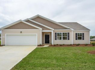 287 Carmello Cir LOT 102, Booth B Conway, SC 29526