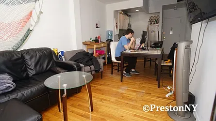 Rented by JM Preston Properties LLC