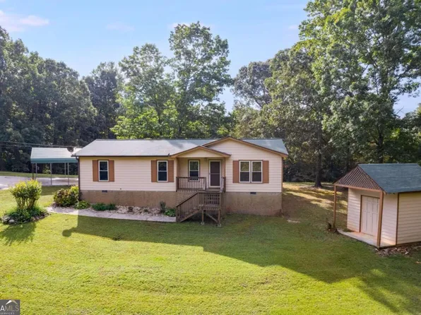 140 Hardwood Ln, Carrollton, GA 30116