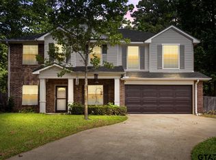 9170 Teal Flight Way, Tyler, TX 75703