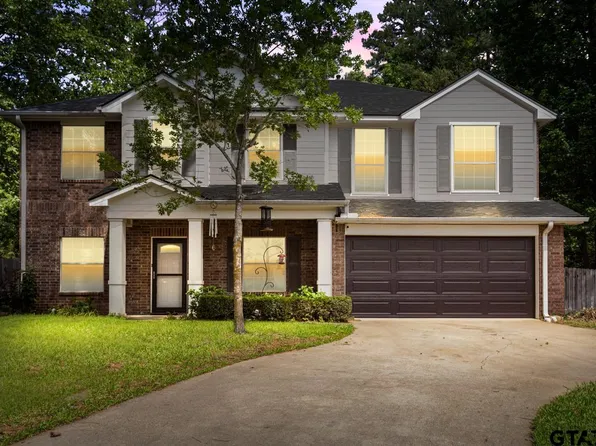 9170 Teal Flight Way, Tyler, TX 75703