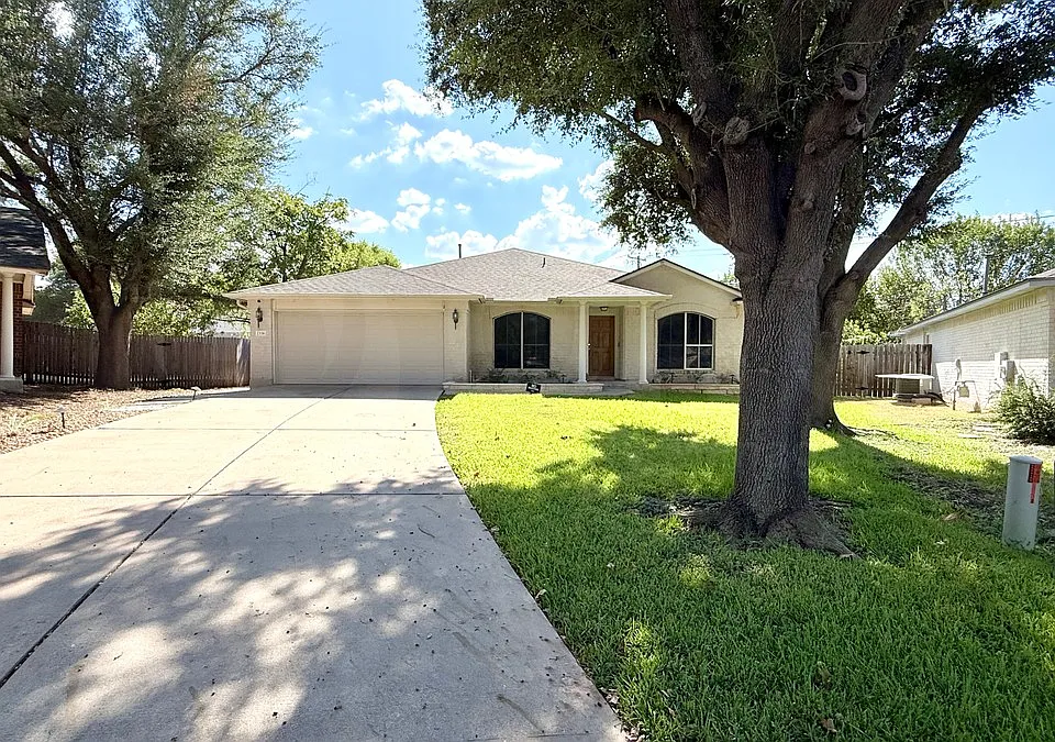 2336 Vernell Way