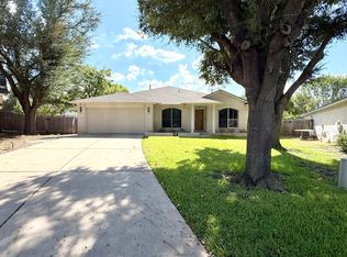 2336 Vernell Way, Round Rock, TX 78664