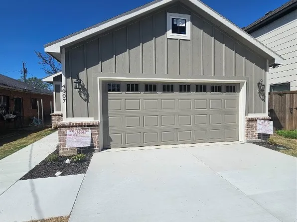 4007 Brundrette St, Dallas, TX 75212