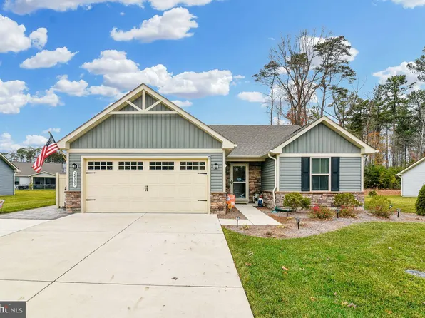 24307 Harvest Cir, Milton, DE 19968