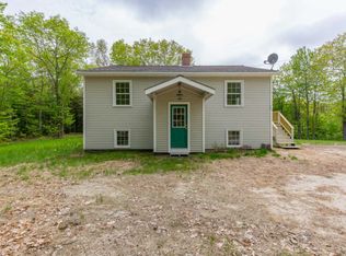 20 Tinker Ln, Cumberland, ME 04021