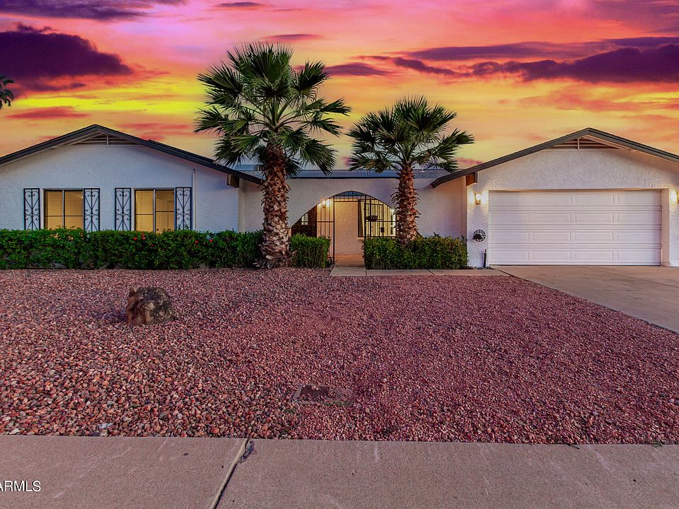 1st image of 4019 W CAMPO BELLO Drive