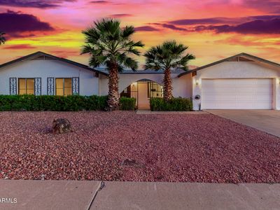 4019 W Campo Bello Dr, Glendale, AZ, 85308