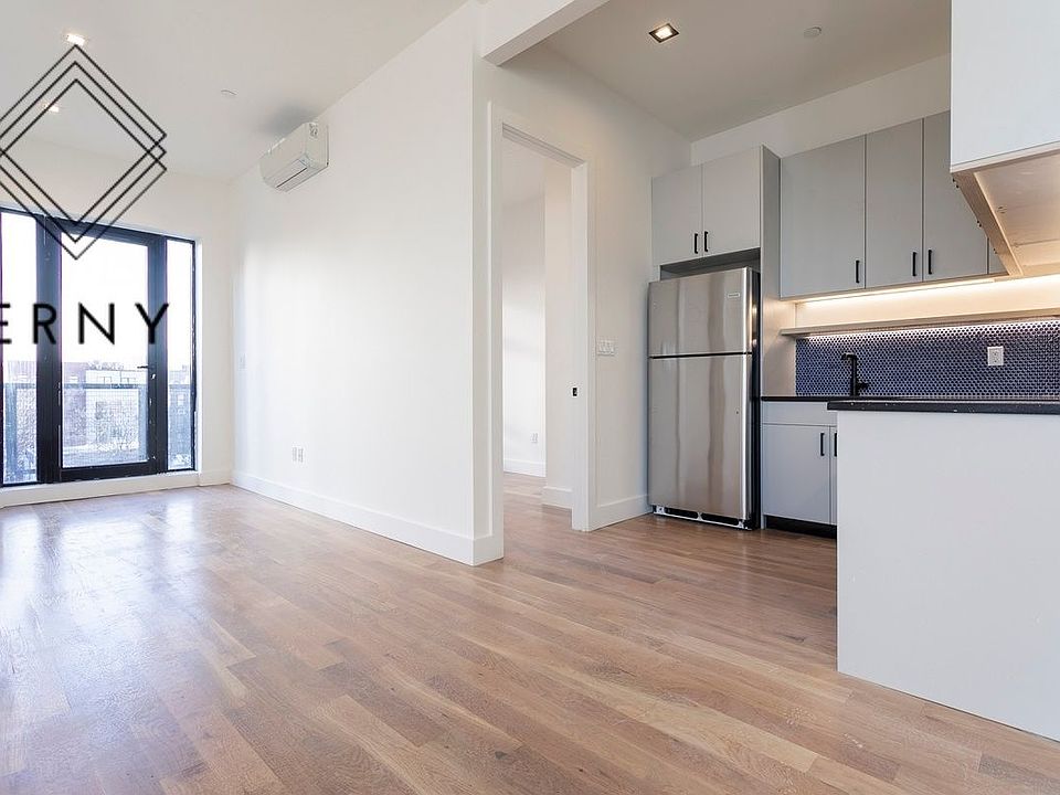 1st image of 163 Graham Ave #3T