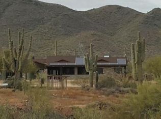 45034 N Zorrillo Dr, New River, AZ 85087