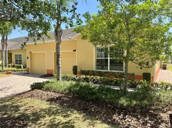 3640 Solana Cir Unit A, Clermont, FL 34711