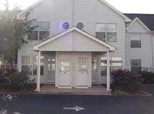 58 Intown Pl, Fayetteville, GA 30214