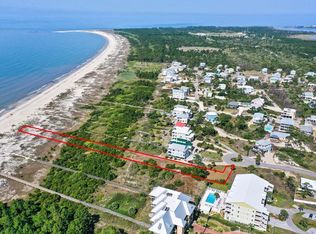 10 Mariner Ln, Pt Saint Joe, FL 32456