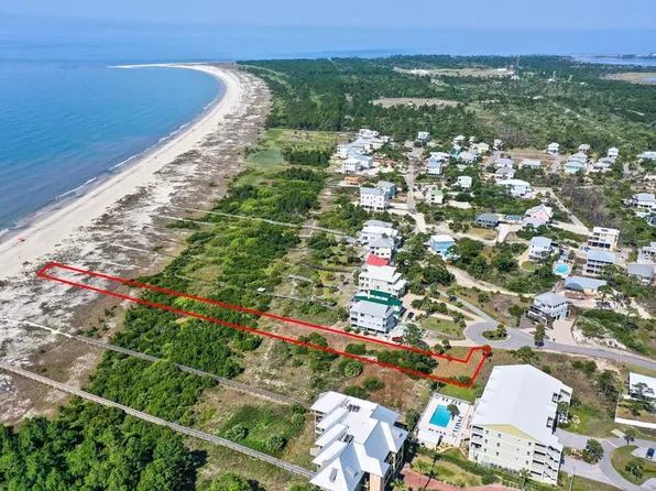 10 Mariner Ln, Pt Saint Joe, FL 32456