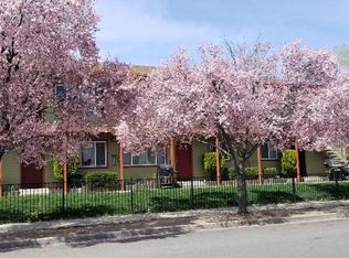 487 Grand Canyon Blvd APT 2, Reno, NV 89502