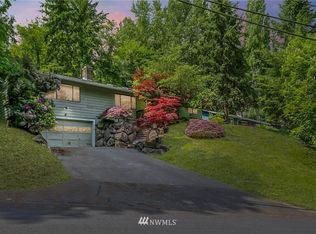 6632 NE 196th St, Kenmore, WA 98028