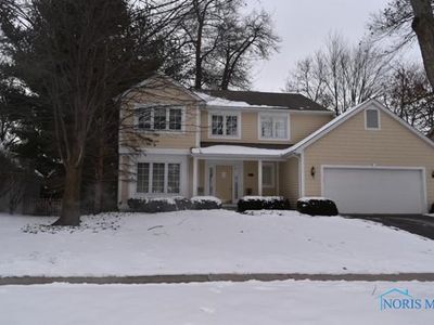 6832 Appomattox Dr, Sylvania, OH, 43560