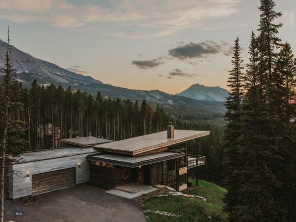 13 Black Moon Rd, Big Sky, MT 59716