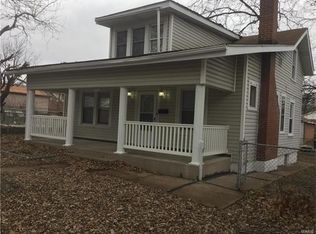 3126 Leola Ave, Saint Louis, MO