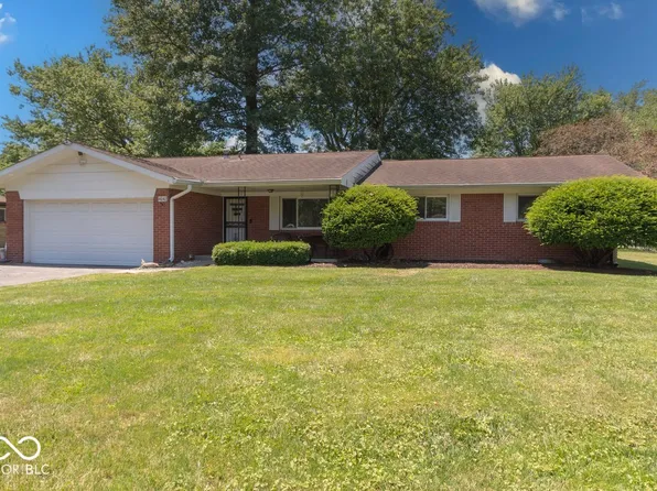 4042 Judan Ct, Indianapolis, IN 46221