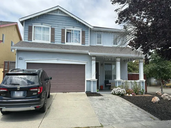 2975 Stonesheep Ln, Santa Rosa, CA 95407