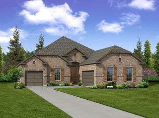 3070 Westminster Dr, Prosper, TX 75078