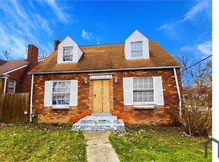 15515 Rutherford St, Detroit, MI 48227