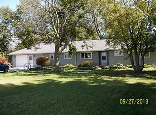 1725 Mathews Rd, Northwood, OH 43619