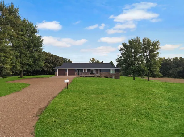 1852 State Highway 30, Currie, MN 56123