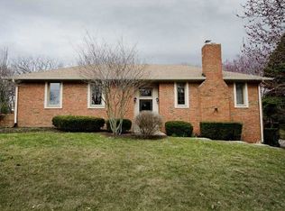 106 Jackson Ct, Greenwood, IN 46142