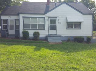 3204 Blue Spring Rd NW, Huntsville, AL 35810