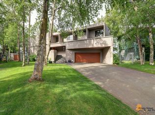 3970 Alitak Bay Cir, Anchorage, AK 99515