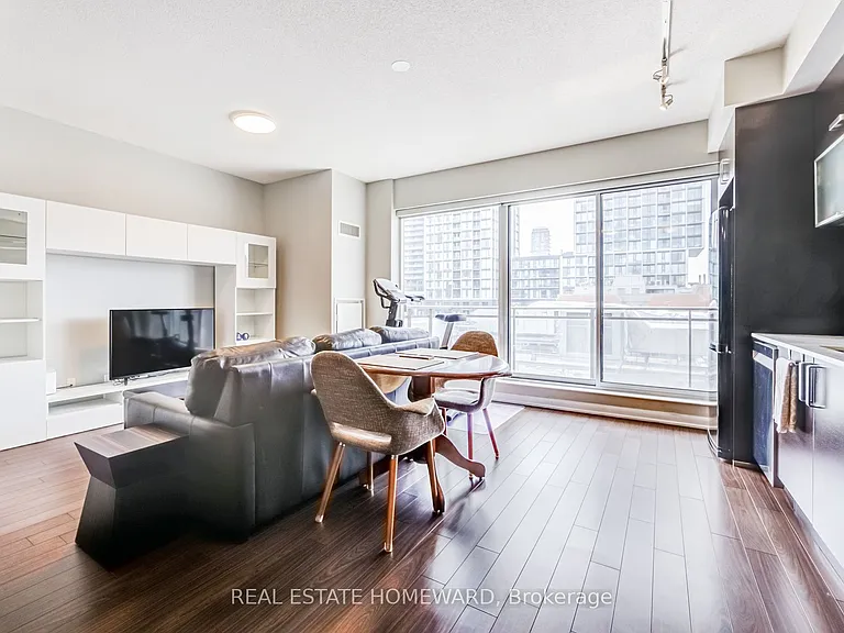 205 Frederick St #1001 — Photo 9