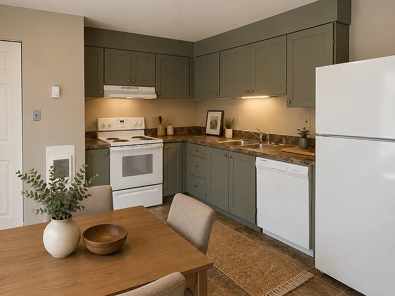 905 S 44th Ave #D10 — Photo 5
