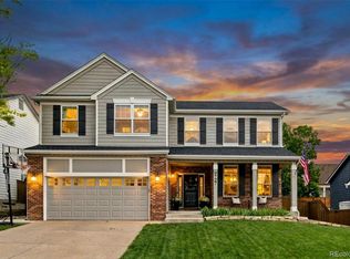 9727 Townsville Cir, Highlands Ranch, CO 80130
