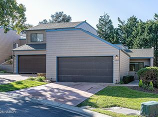 1412 Oakridge Park Rd, Santa Maria, CA 93455