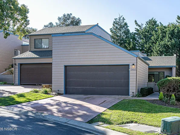 1412 Oakridge Park Rd, Santa Maria, CA 93455