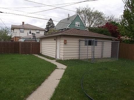 garage